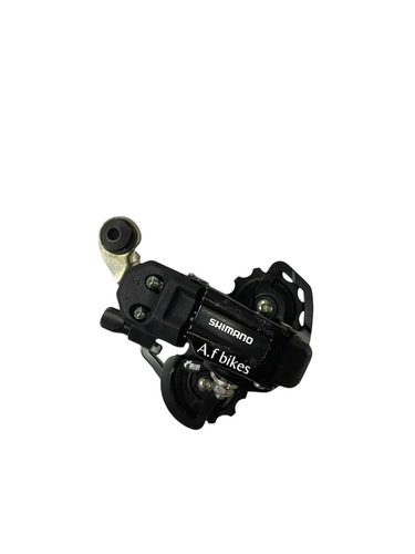 מנוף / מעביר הילוכים לאופניים SHIMANO