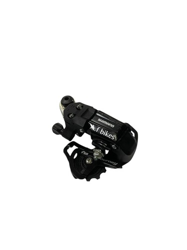 מנוף / מעביר הילוכים לאופניים SHIMANO