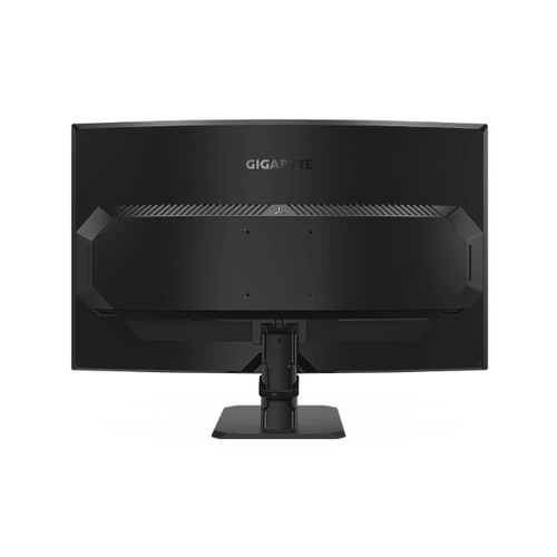 מסך גיימינג קעור Gigabyte GS32QCA 2K QHD 180Hz