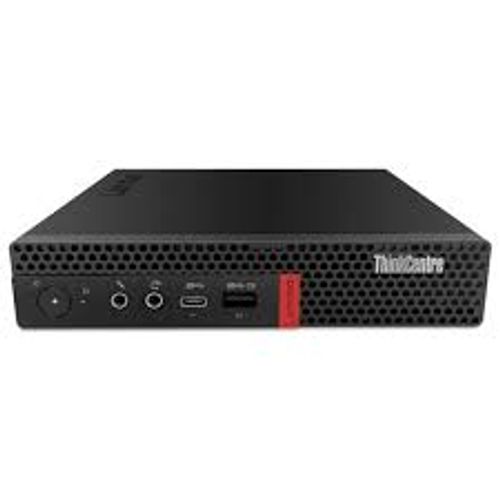 מחשב נייח מחודש ThinkCentre M720q Tiny i5-Gen8 16GB 256GB Win10P