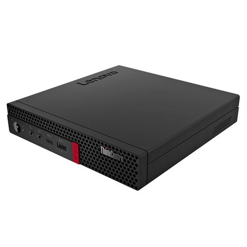 מחשב נייח מחודש ThinkCentre M720q Tiny i5-Gen8 16GB 256GB Win10P