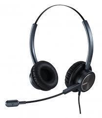 מערכת ראש לטלפון לשתי אוזניים לטלפון MRD-809DB MAIRDI
