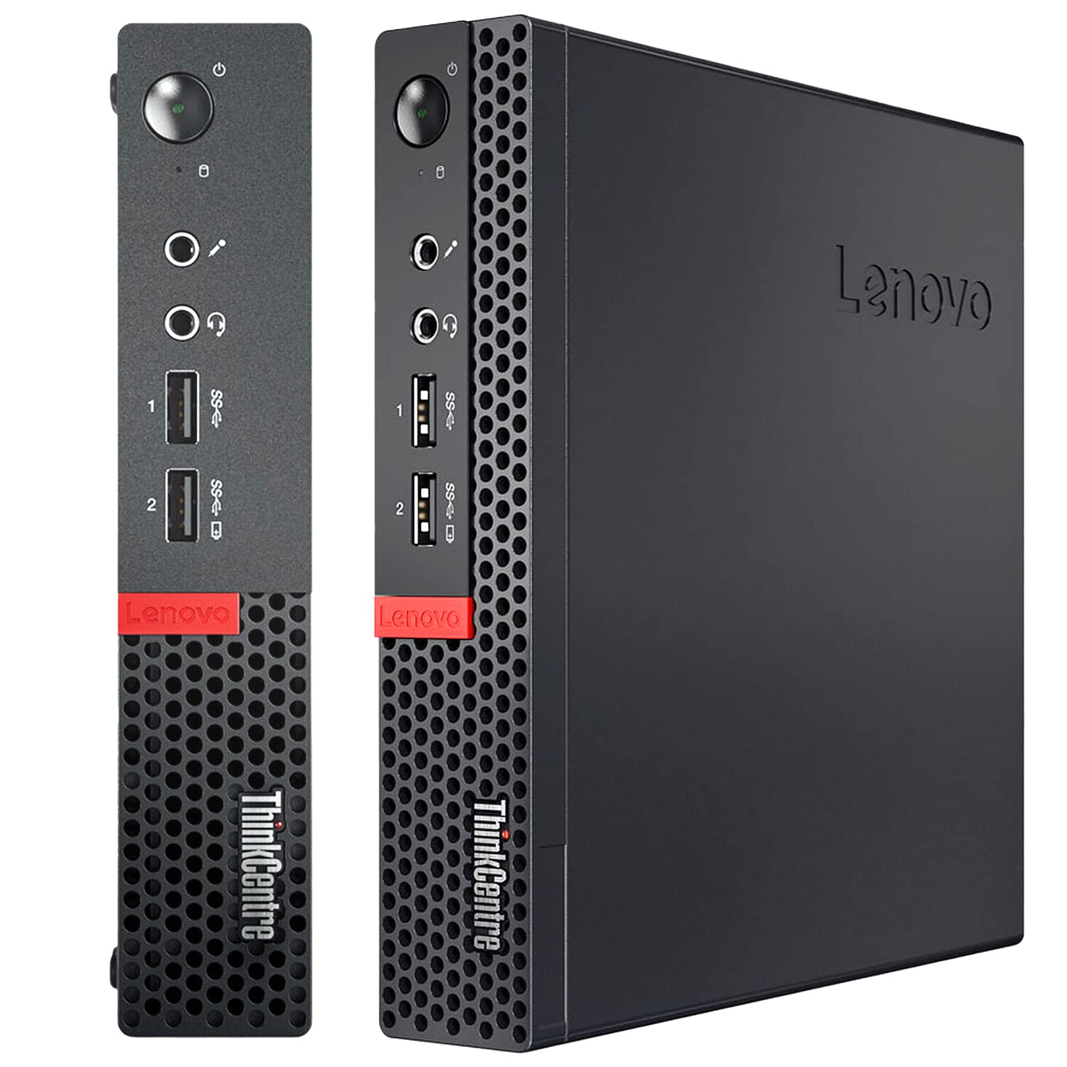 מחשב נייח מחודש Lenovo M70Q G1 TINY i5-Gen10 16GB 256G W10P