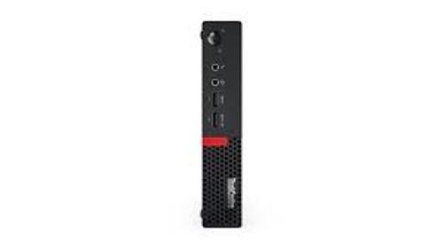 מחשב נייח מחודש Lenovo M70Q G1 TINY i5-Gen10 16GB 256G W10P