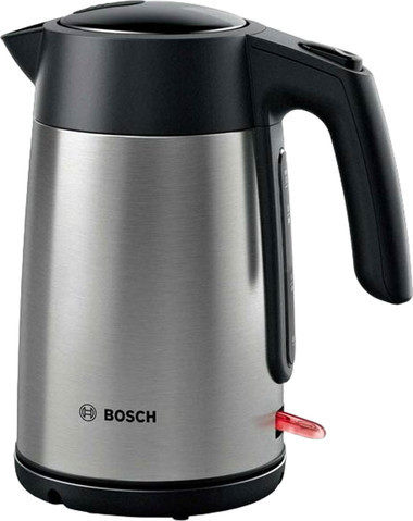 קומקום נירוסטה 1.7 ליטר BOSCH בוש TWK7L460