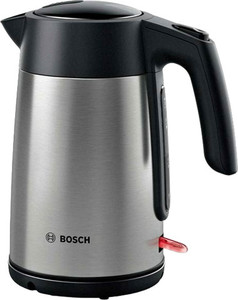 קומקום נירוסטה 1.7 ליטר BOSCH בוש TWK7L460