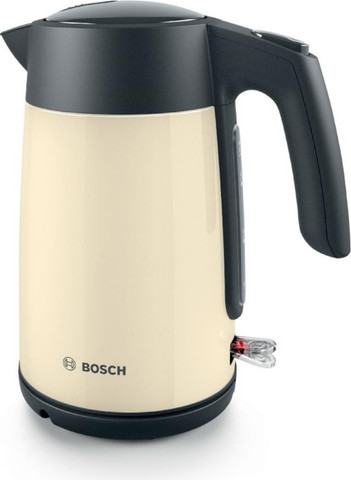 קומקום נירוסטה 1.7 ליטר BOSCH בוש TWK7L460
