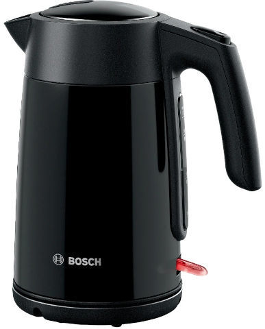 קומקום נירוסטה 1.7 ליטר BOSCH בוש TWK7L460
