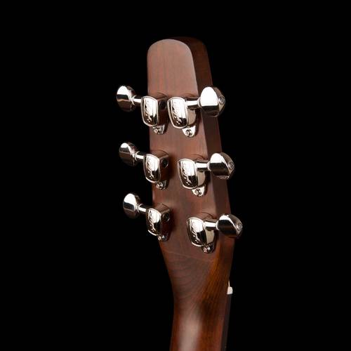 גיטרה אקוסטית מוגברת Seagull S6 Original SLIM Presys II
