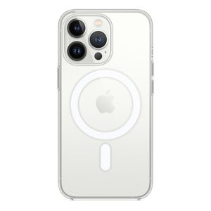 כיסוי שקוף MagSafe  ל-iPhone 13 Pro Max