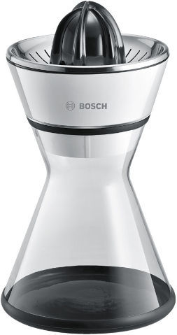 BOSCH מסחטת מיצים חשמלית Bosch בוש VitaStyle Citro MCP72GPW