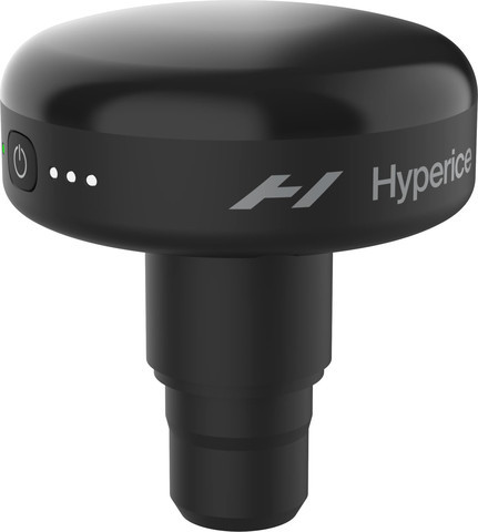 ראש חימום לאקדח Hyperice Heated head Attachment