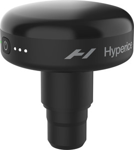 ראש חימום לאקדח Hyperice Heated head Attachment