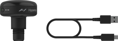 ראש חימום לאקדח Hyperice Heated head Attachment