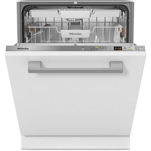 מדיח כלים אינטגרלי רחב 14 מע' Miele G5150 SCVI מילה