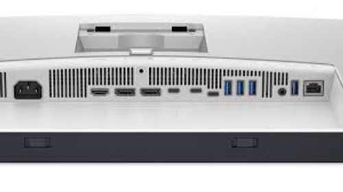 מסך מחשב Dell UltraSharp 27'' 4K U2725QE