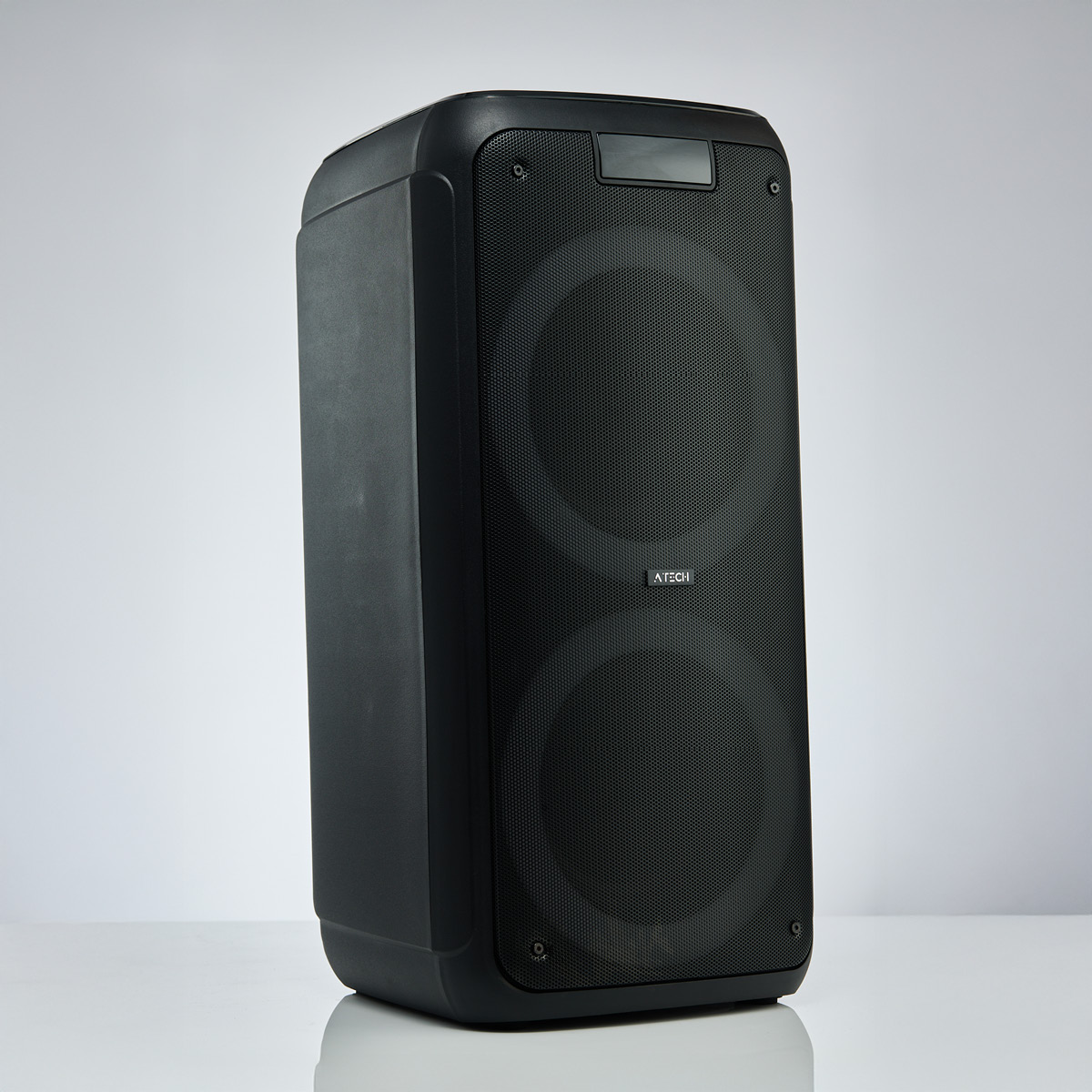 רמקול בידורית 2X8 אינץ