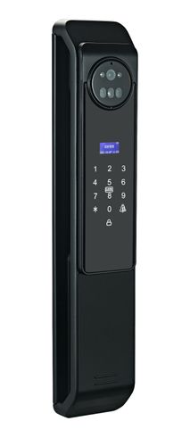 מנעול חכם לדלתות כניסה דגם ATLock-Q30 מבית ATech