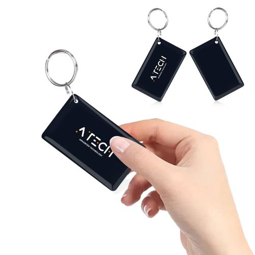 כרטיס קרבה למנעולים חכמים דגם AT-Card מבית ATech