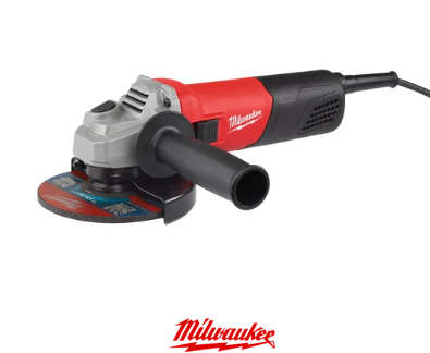 דיסק משחזת זווית "4.5 Milwaukee