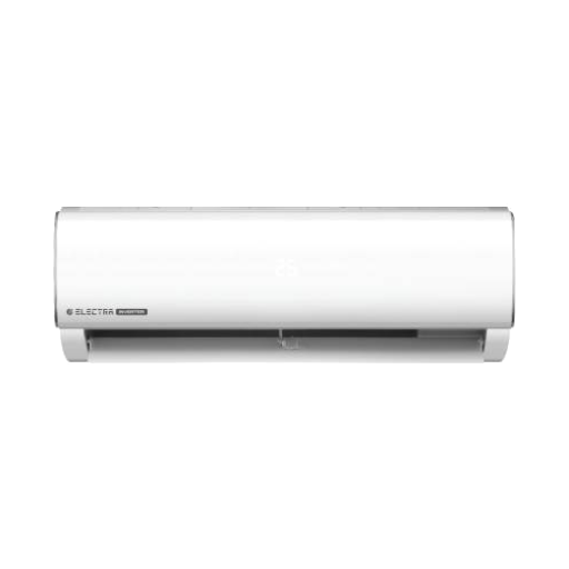 מזגן אלקטרה עילי 1 כ"ס Relax Inverter 140