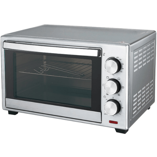 טוסטר אובן 30 ליטר Topson TP-3030 1600W