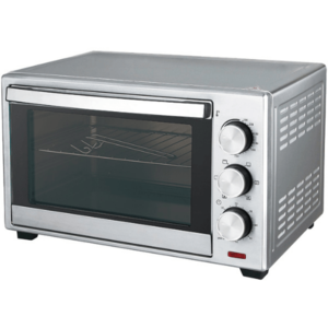 טוסטר אובן 30 ליטר Topson TP-3030 1600W