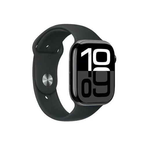 שעון חכם WiWU  Smart Watch SW01 S10 - שחור 