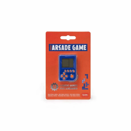 משחק קונסולת מיני - ARCADE GAME