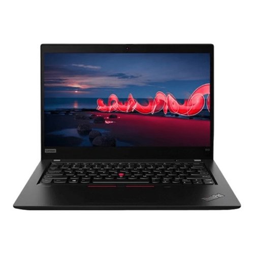 מחשב נייד Lenovo ThinkPad X13 G1 i7/16GB/500GB SSD 