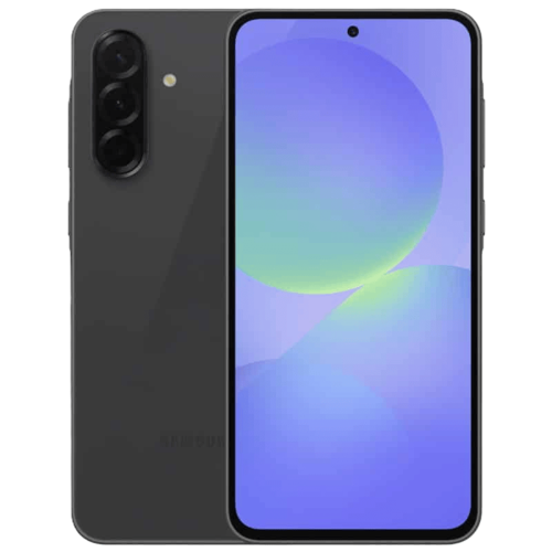 טלפון סלולרי Samsung Galaxy A36 128/6GB צבע שחור Black, שנה אחריות יבואן רשמי