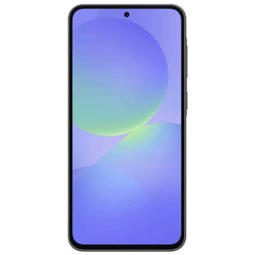 טלפון סלולרי Samsung Galaxy A36 128/6GB צבע שחור Black, שנה אחריות יבואן רשמי