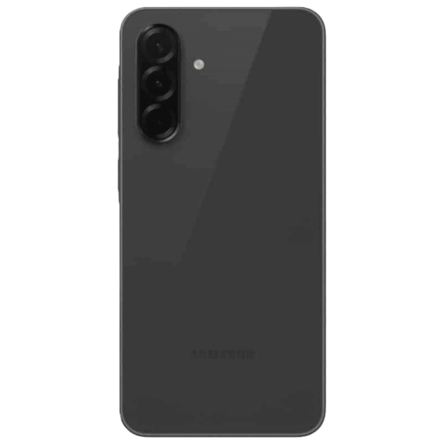 טלפון סלולרי Samsung Galaxy A36 128/6GB צבע שחור Black, שנה אחריות יבואן רשמי