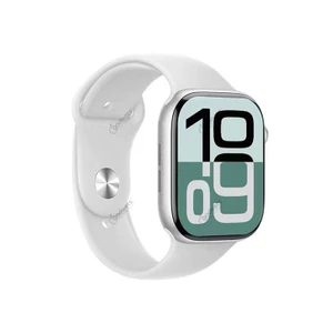 שעון חכם WiWU  Smart Watch SW01 S10 - כסוף