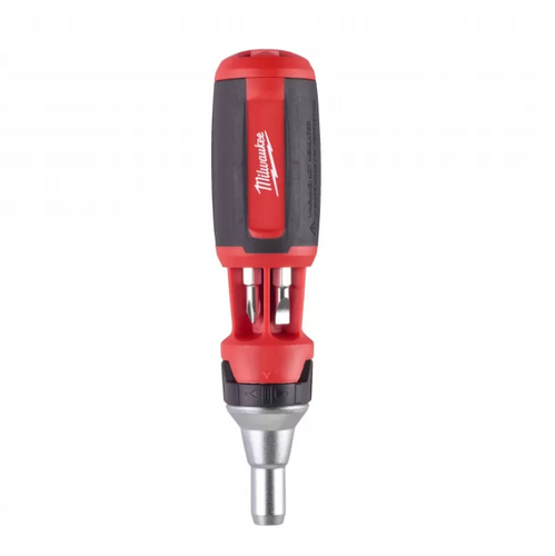 מברג ראצ'ט Milwaukee 9IN1  