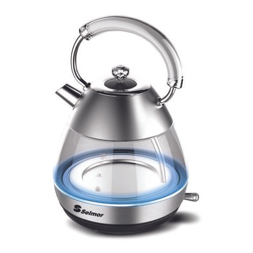 ‏קומקום חשמלי Selmor SE930 ‏1.7 ‏ליטר סלמור