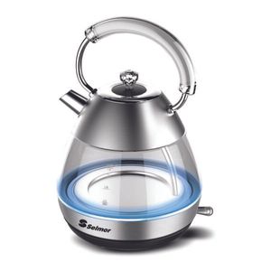 ‏קומקום חשמלי Selmor SE930 ‏1.7 ‏ליטר סלמור