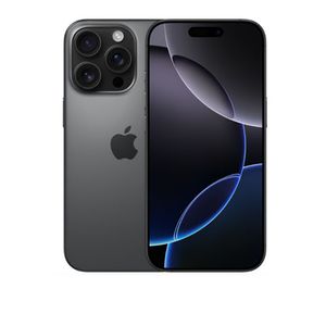 סמארטפון Apple iPhone 16 Pro Max 512GB אפל מקורי יבואן רשמי