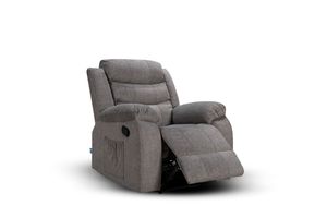 כורסאת טלוויזיה דגם קרסטון