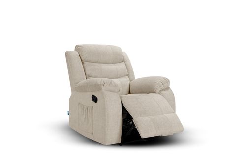 כורסאת טלוויזיה דגם קרסטון