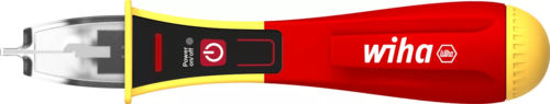 טסטר בודק מתח בטיחותי ללא מגע Wiha single pole, 90-1,000 V AC