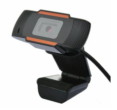 מצלמה למחשב USB FHD 1920X1080 עם מיקרופון