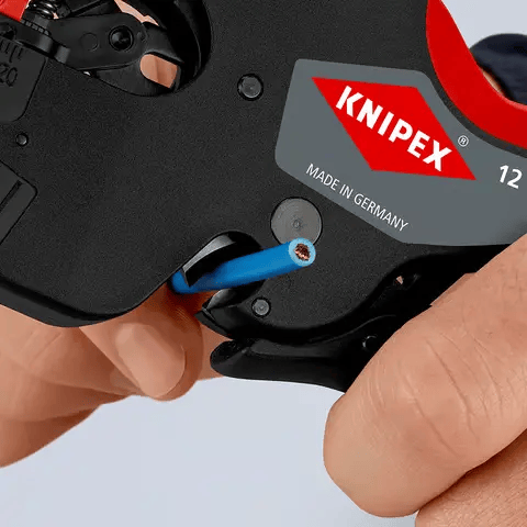 מולטיטול לחשמלאי NexStrip דגם 1272190 Knipex קניפקס