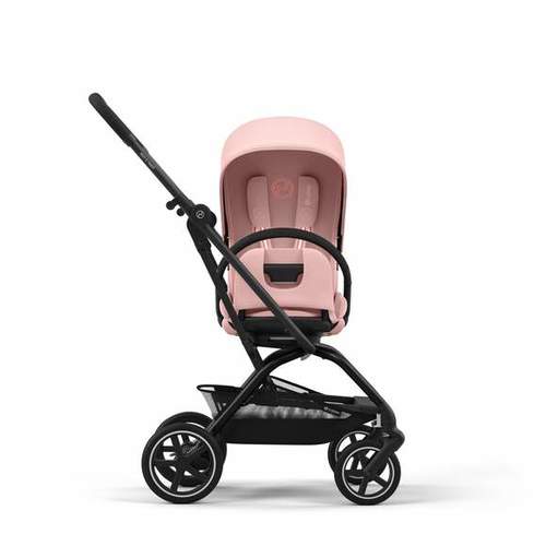 עגלת טיולון משולבת Eezy S Twist +2 Cybex - ורוד