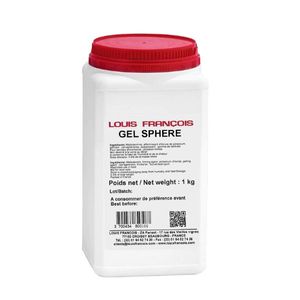 GEL SPHERE לכדורי ג
