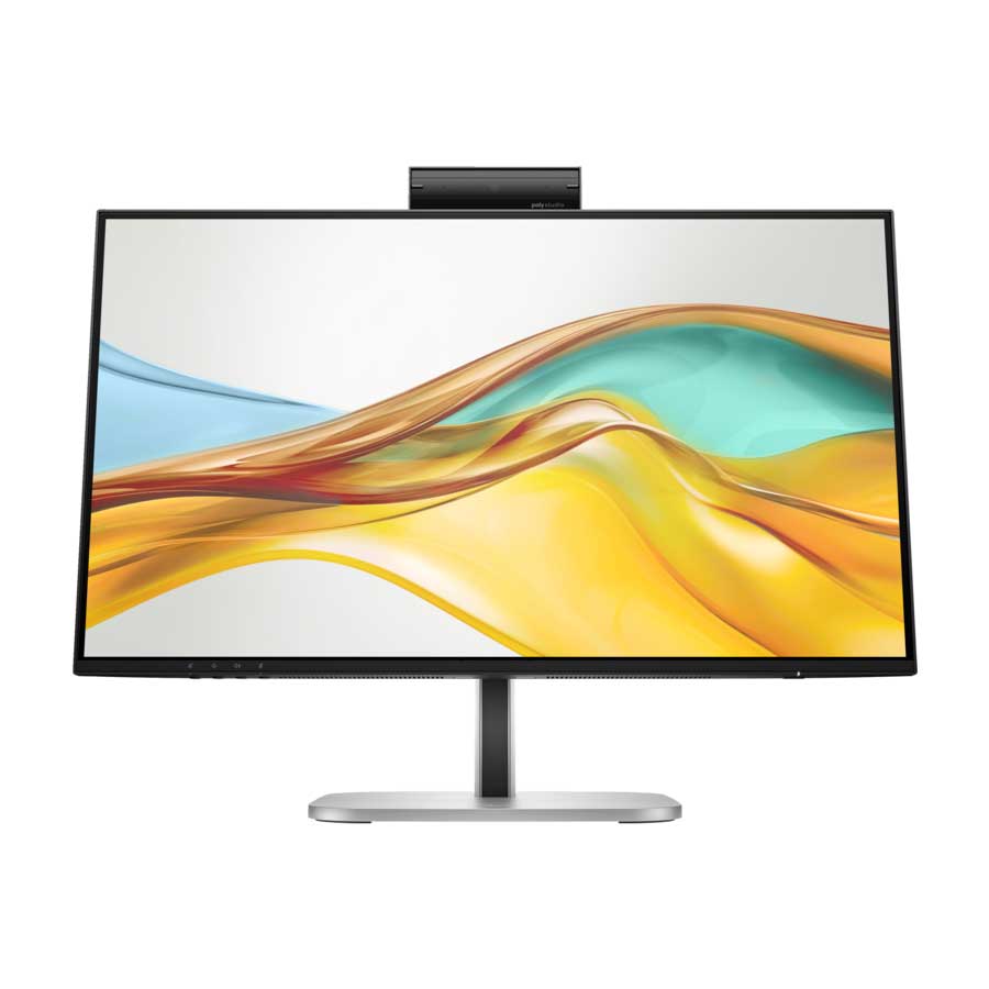 מסך מחשב HP Series 5 Pro 524pm 23.8 SPEAKERS CAMERA