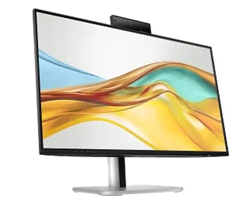 מסך מחשב HP Series 5 Pro 524pm 23.8 SPEAKERS CAMERA