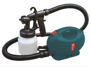 מרסס צבע מקצועי 700W KONISHI