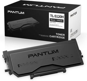 טונר שחור מקורי PANTUM TL5120H פנטום