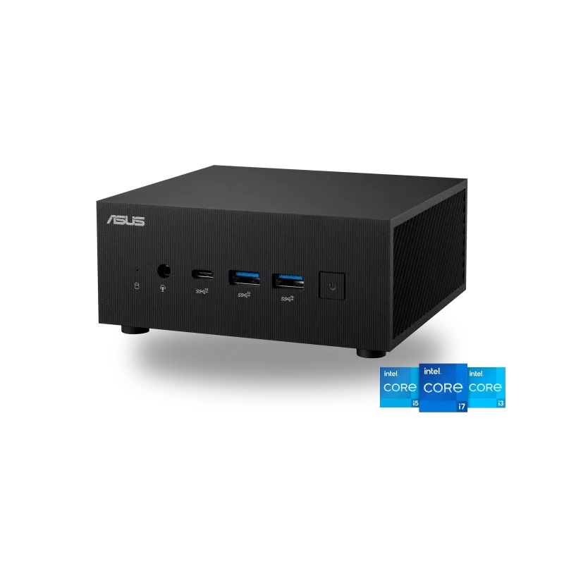 משחב מיני ASUS MINI PC PN64 90MR00U2-M008P0 אסוס